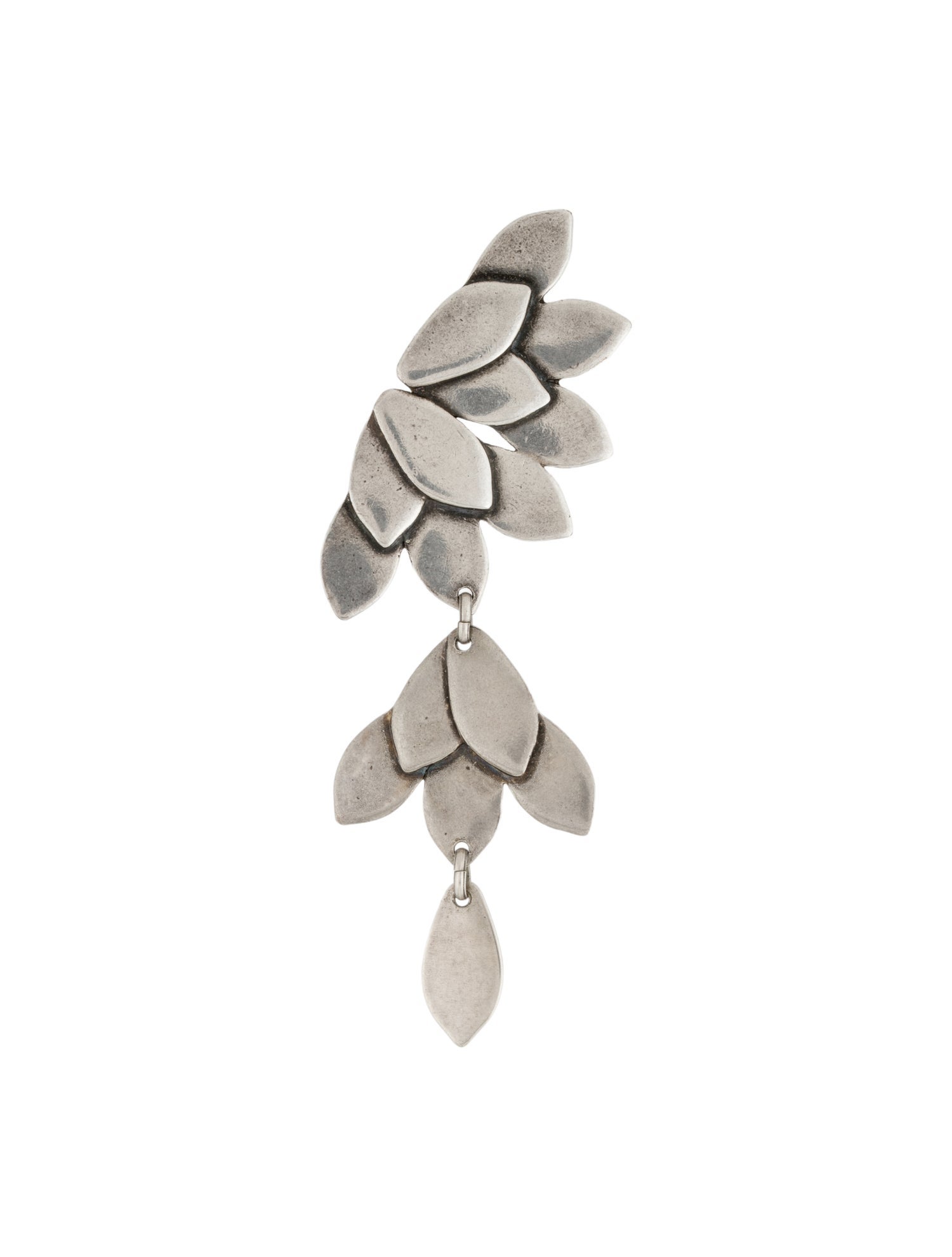Isabel Marant 'So Long Joao' Single Drop Earring