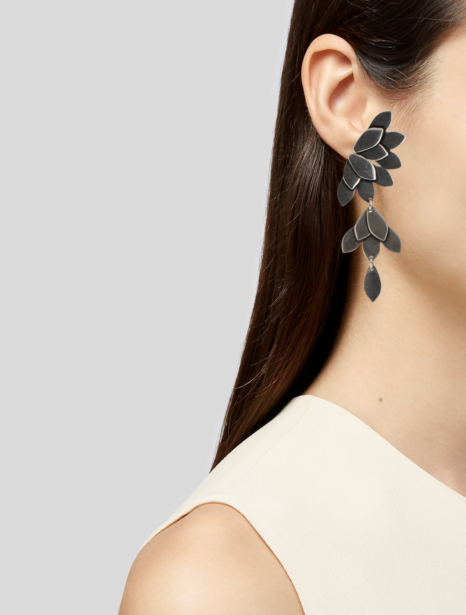 Isabel Marant 'So Long Joao' Single Drop Earring