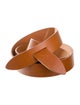 Isabel Marant Leather Belt Kit