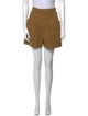 Isabel Marant Mini Shorts