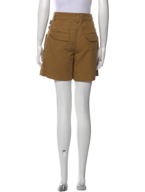 Isabel Marant Mini Shorts