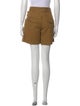 Isabel Marant Mini Shorts