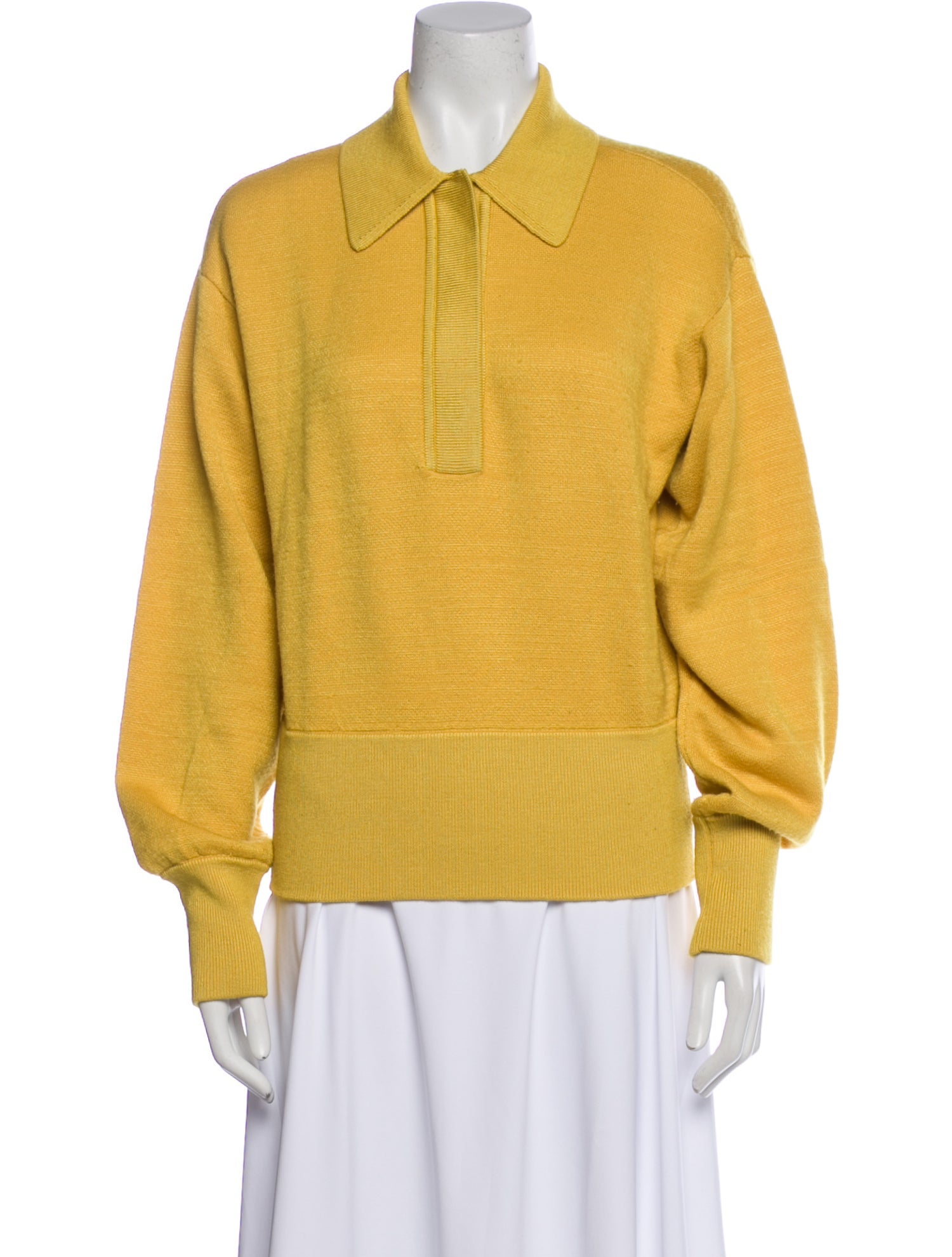 Isabel Marant Wool Sweater