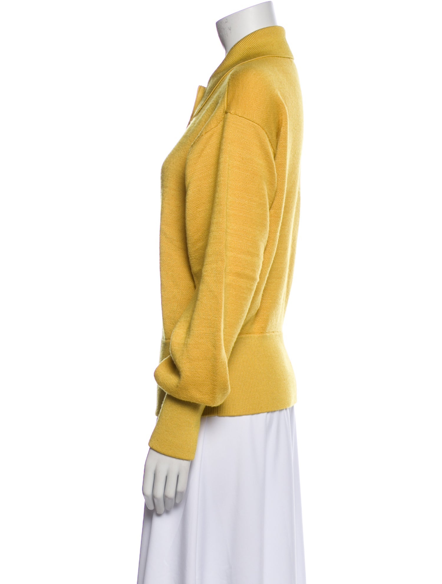 Isabel Marant Wool Sweater