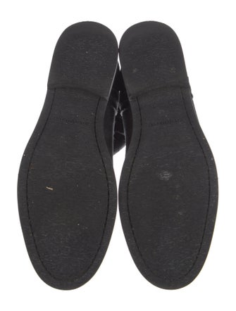 Isabel Marant Suede Chelsea Boots