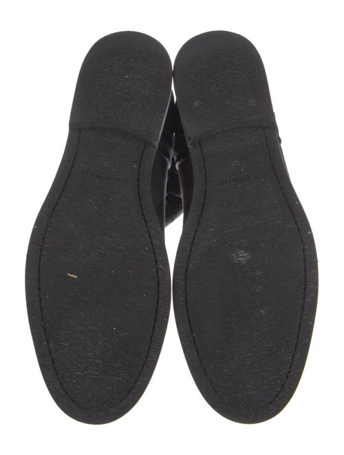 Isabel Marant Suede Chelsea Boots