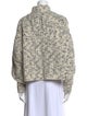 Isabel Marant Merino Wool Striped Sweater