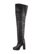 Isabel Marant Leather Boots