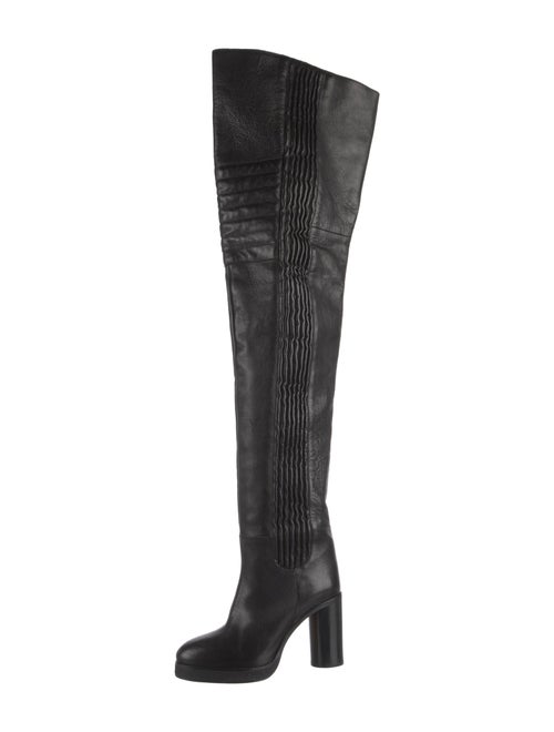 Isabel Marant Leather Boots