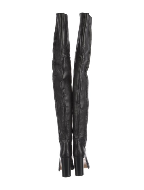 Isabel Marant Leather Boots
