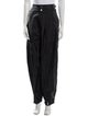 Isabel Marant Straight Leg Pants