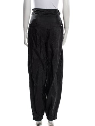 Isabel Marant Straight Leg Pants