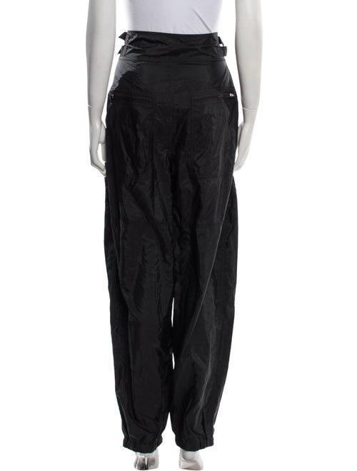 Isabel Marant Straight Leg Pants