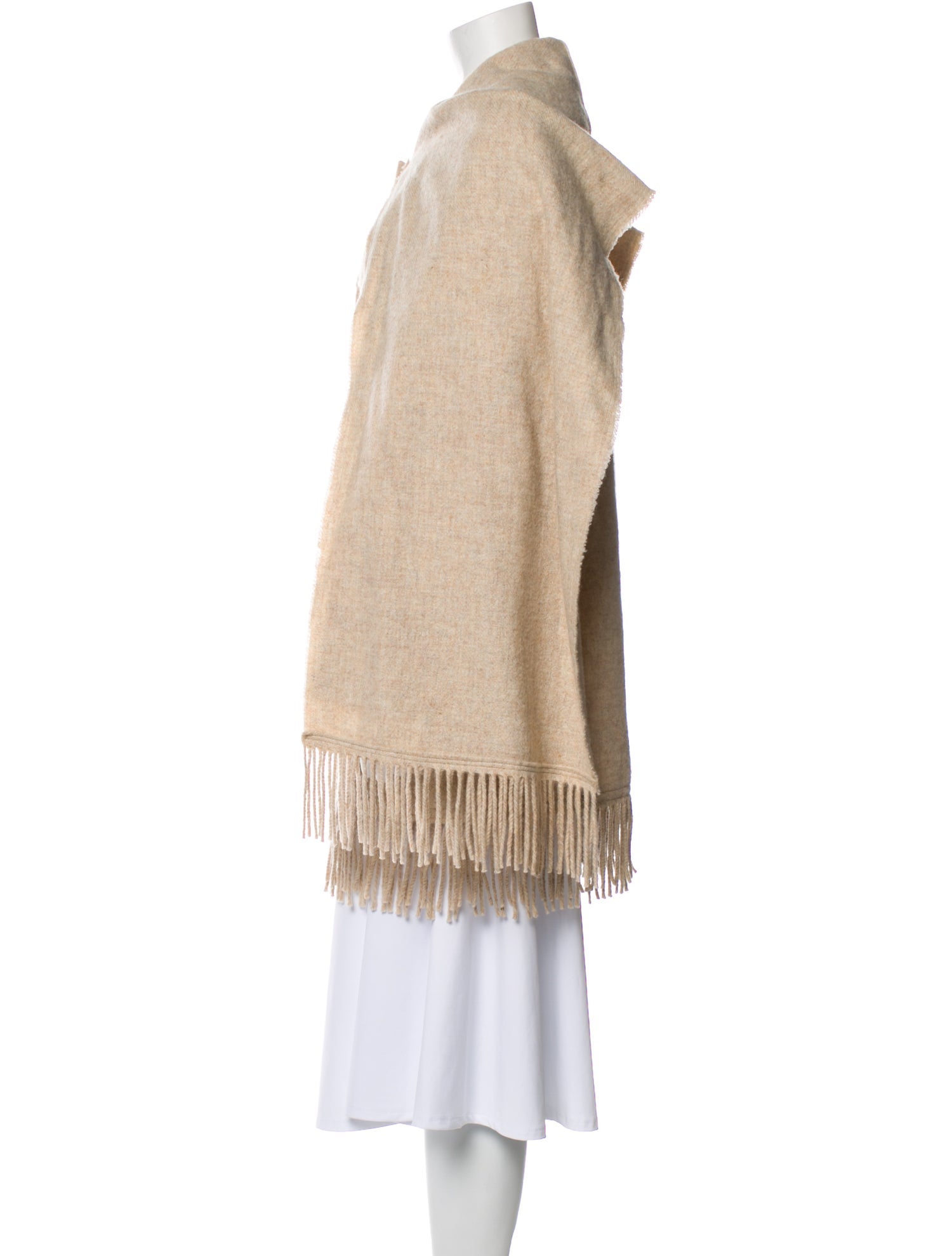 Étoile Isabel Marant Wool Coat