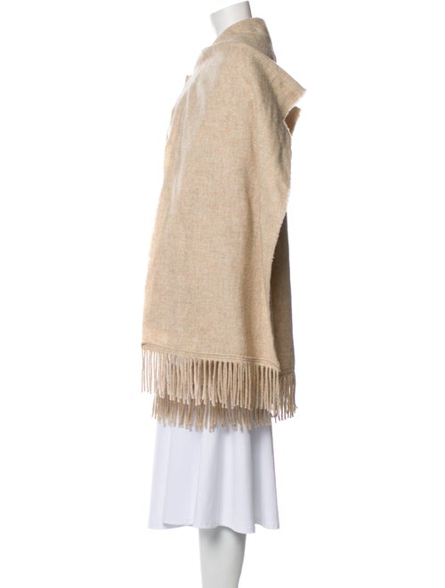 Étoile Isabel Marant Wool Coat