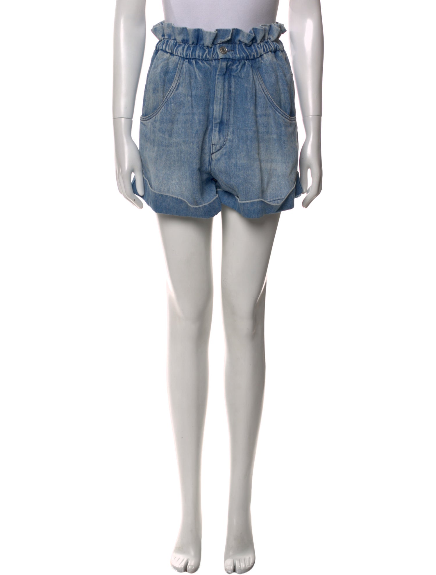 Étoile Isabel Marant Mini Shorts