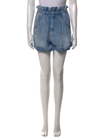 Étoile Isabel Marant Mini Shorts