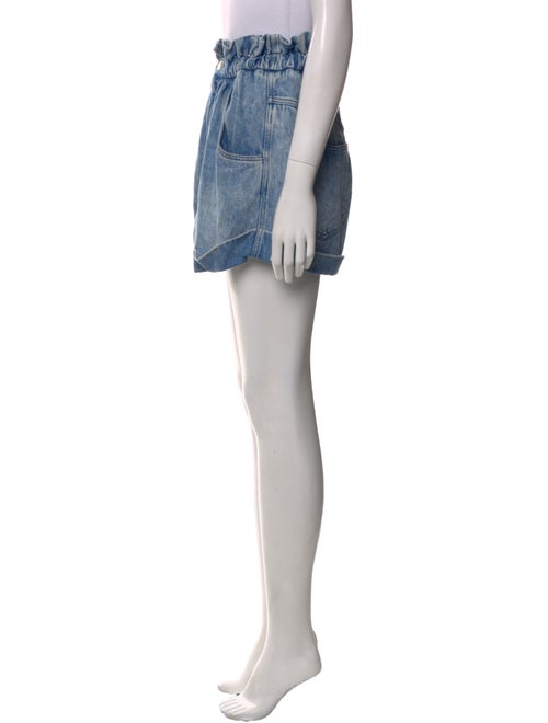 Étoile Isabel Marant Mini Shorts