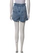 Étoile Isabel Marant Mini Shorts