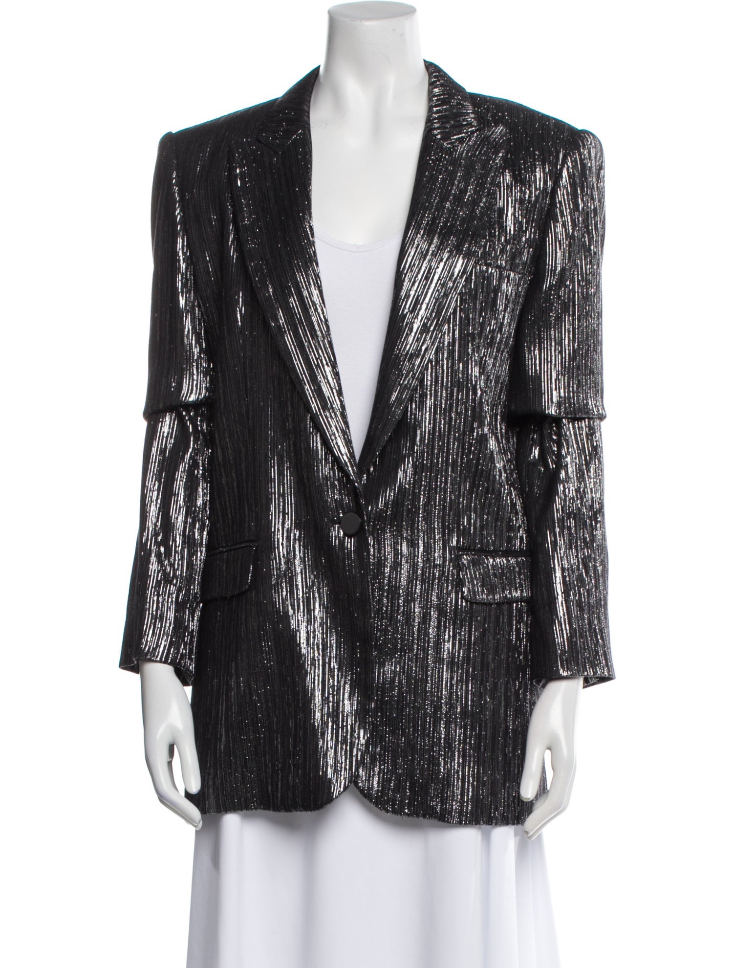 Isabel Marant Printed Jacket