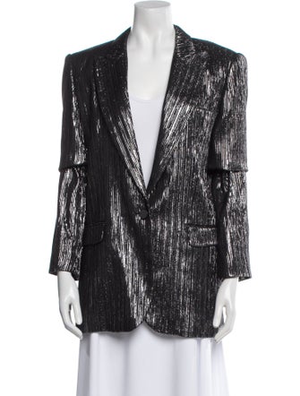 Isabel Marant Printed Jacket