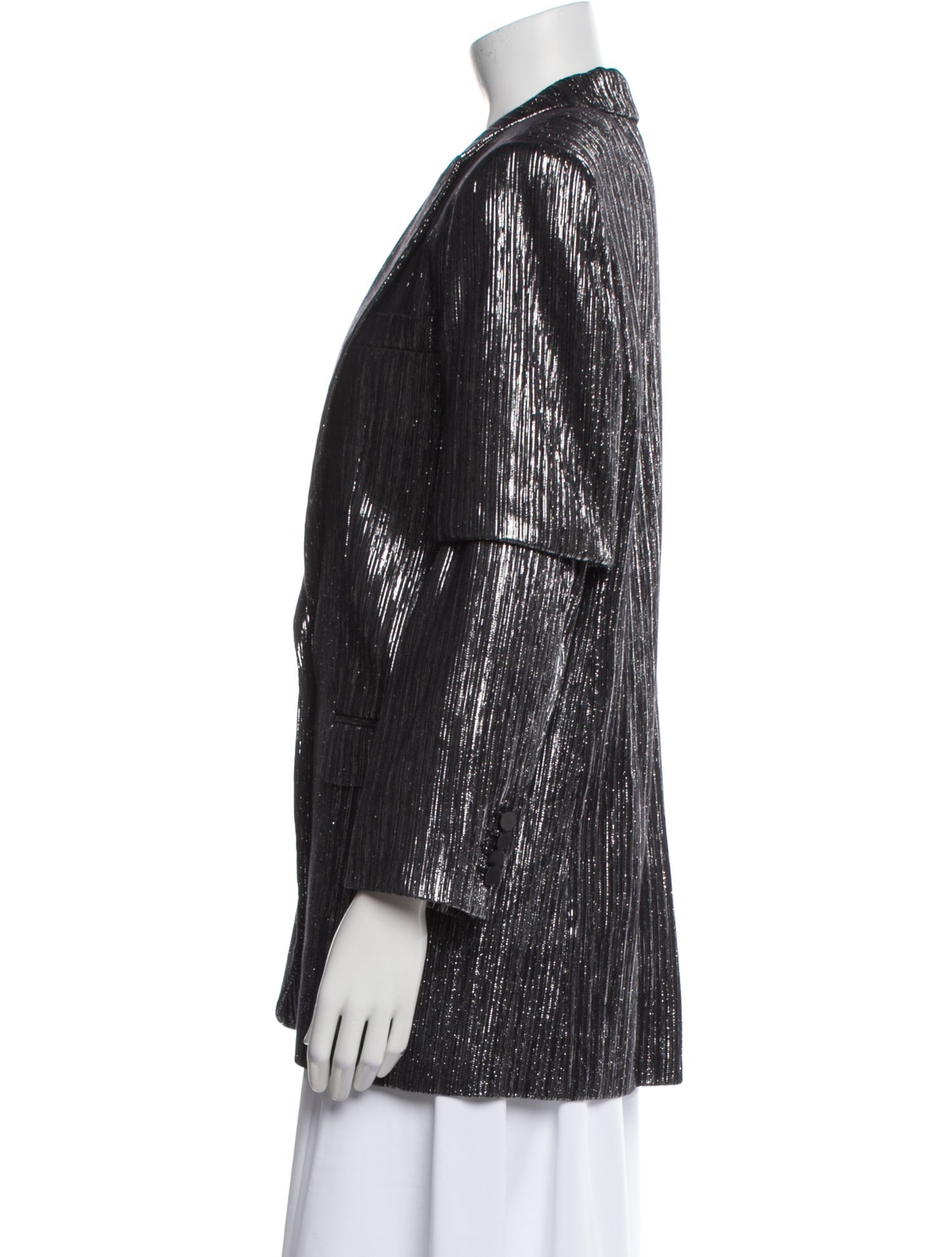 Isabel Marant Printed Jacket