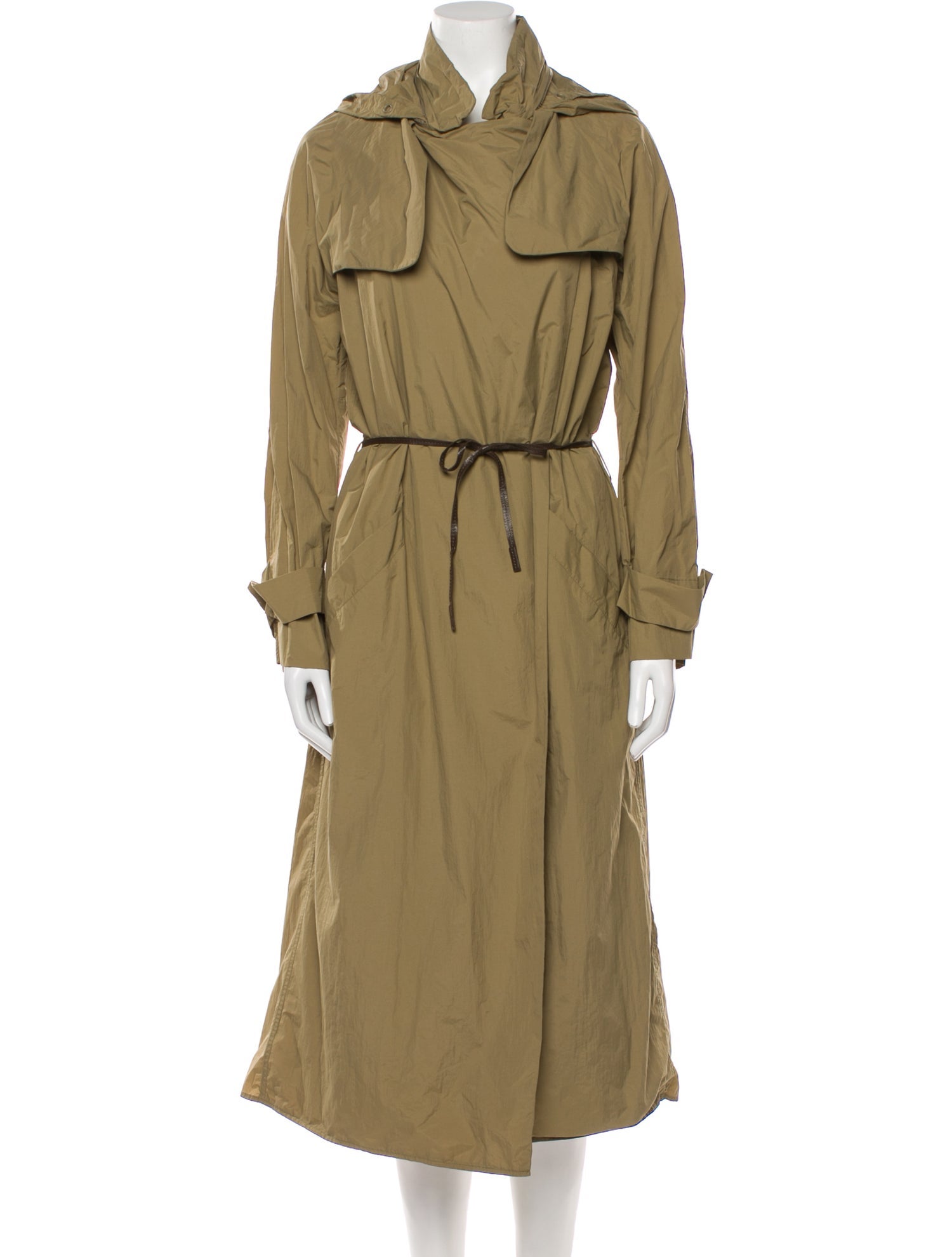 Isabel Marant Trench Coat