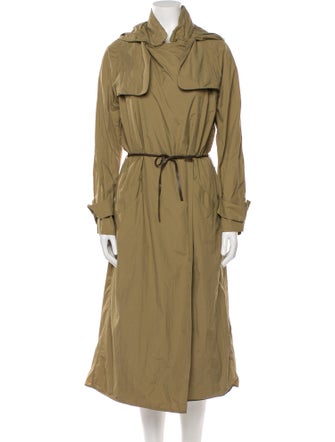 Isabel Marant Trench Coat