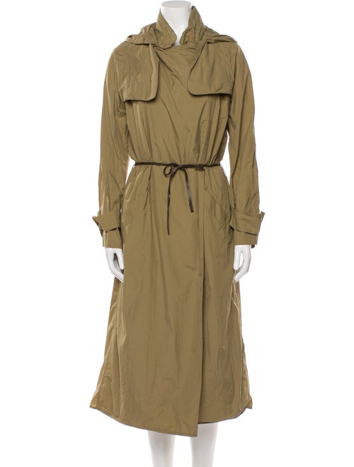 Isabel Marant Trench Coat