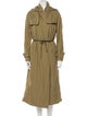 Isabel Marant Trench Coat