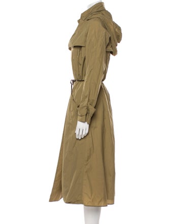 Isabel Marant Trench Coat