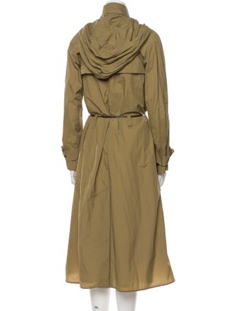 Isabel Marant Trench Coat