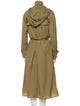 Isabel Marant Trench Coat