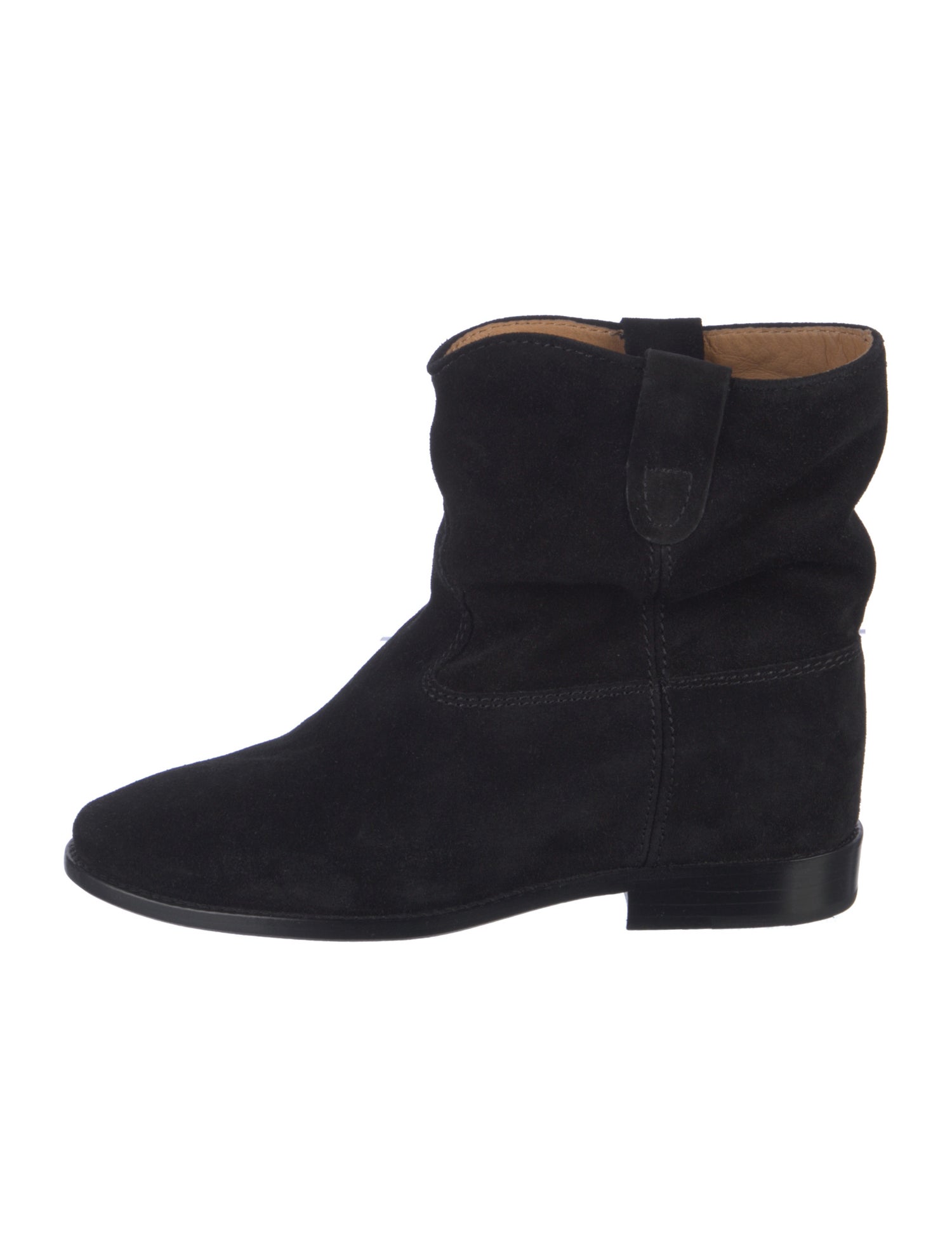 Isabel Marant Suede Boots