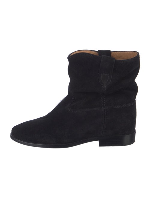 Isabel Marant Suede Boots