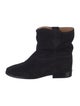 Isabel Marant Suede Boots