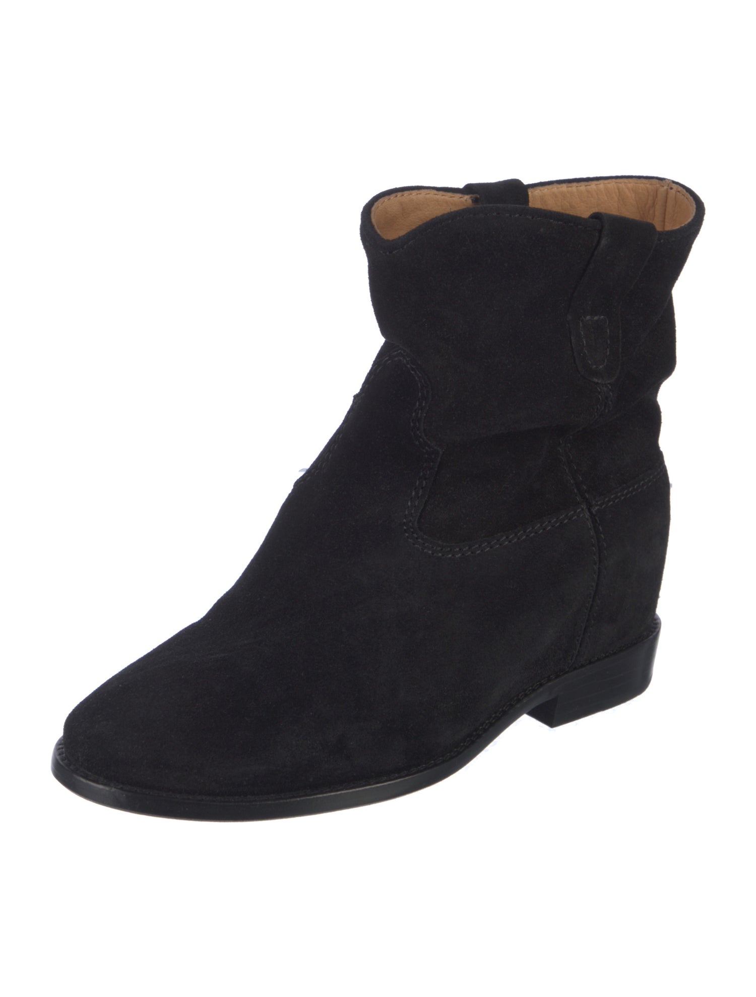 Isabel Marant Suede Boots