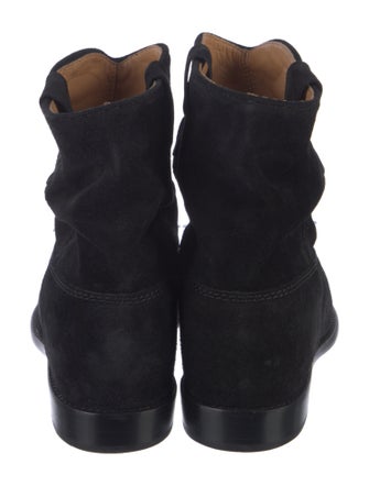 Isabel Marant Suede Boots