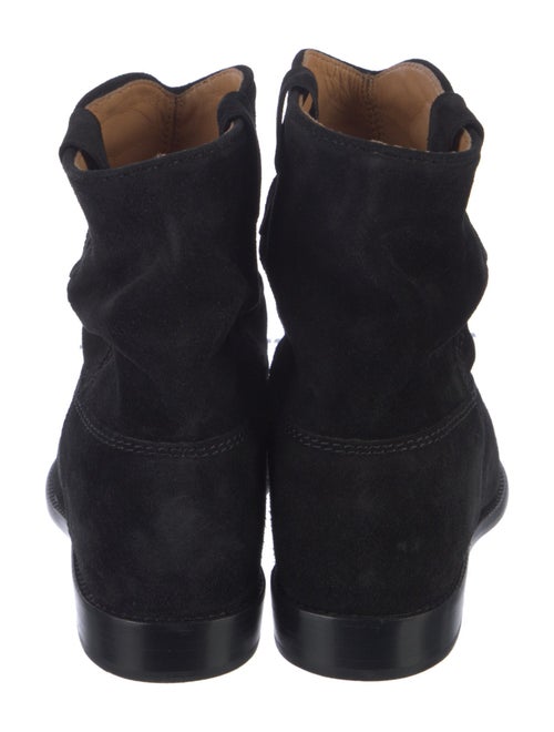 Isabel Marant Suede Boots
