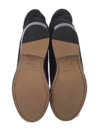 Isabel Marant Suede Boots