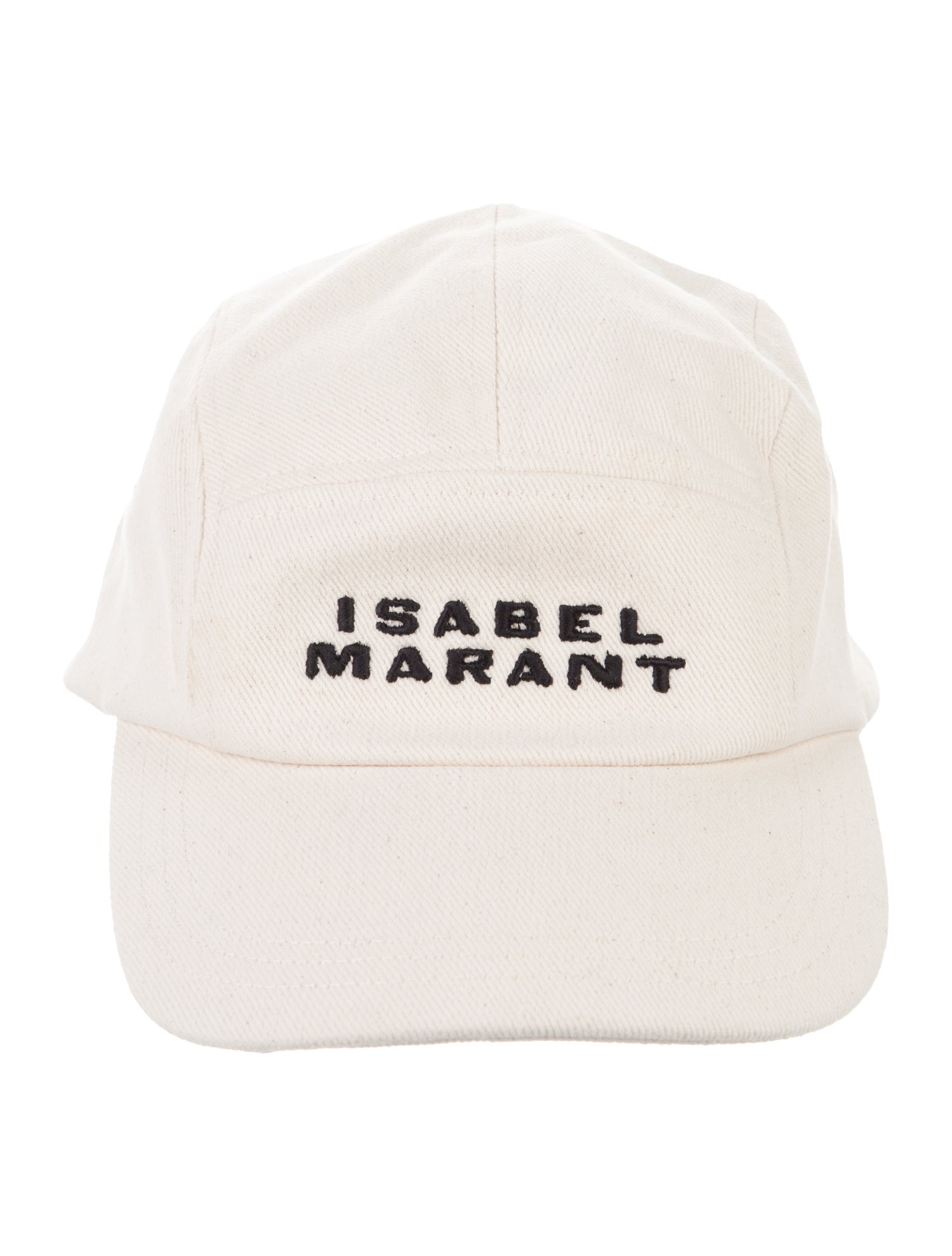 Isabel Marant Womens baseball cap