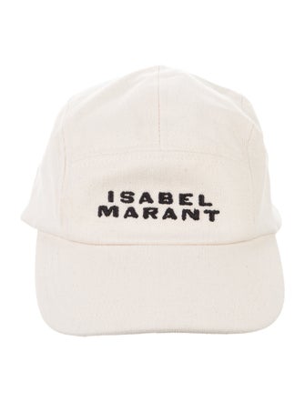 Isabel Marant Womens baseball cap