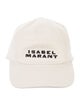 Isabel Marant Womens baseball cap