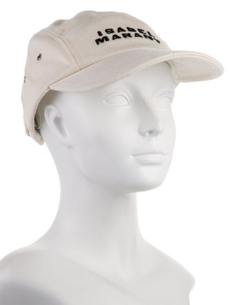 Isabel Marant Womens baseball cap