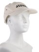 Isabel Marant Womens baseball cap