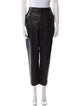 Isabel Marant Straight Leg Pants