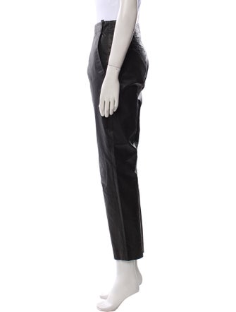 Isabel Marant Straight Leg Pants