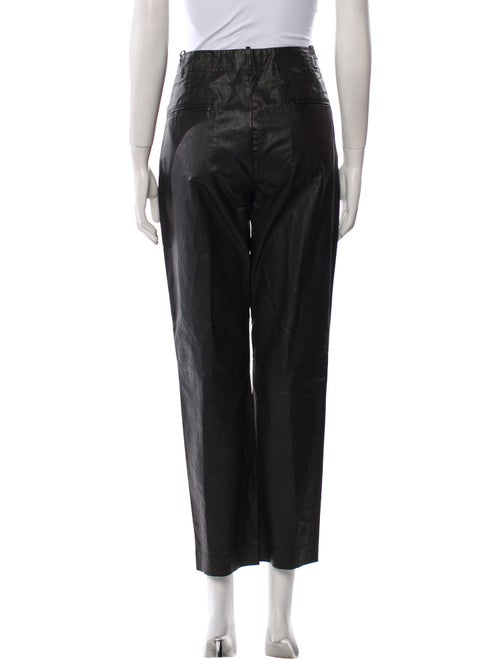 Isabel Marant Straight Leg Pants