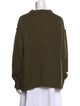 Isabel Marant Crew Neck Sweater