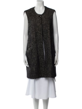 Isabel Marant Mohair Coat